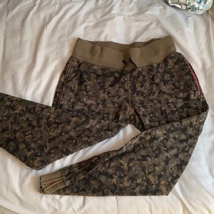 Lululemon No Sweat Pant Size 6